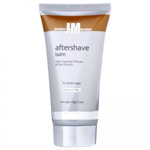 Jericho Men Collection balsam po goleniu 150 ml