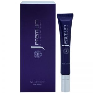 Jericho Premium żel pod oczy i do szyi 25 g