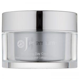 Jericho Premium Paloma odżywczy krem na dzień z minerałami z Morza Martwego 50 g