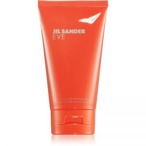 Jil Sander Eve żel pod prysznic dla kobiet 150 ml