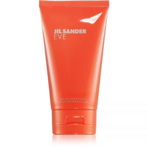 Jil Sander Eve mleczko do ciała dla kobiet 150 ml