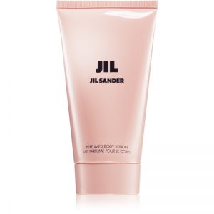 Jil Sander JIL mleczko do ciała dla kobiet 150 ml