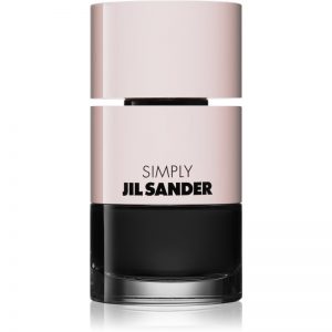 Jil Sander Simply Poudrée Intense woda perfumowana dla kobiet 40 ml