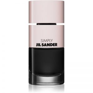 Jil Sander Simply Poudrée Intense woda perfumowana dla kobiet 60 ml