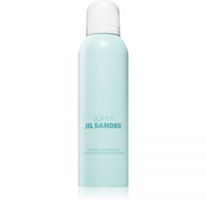 Jil Sander Softly żel pod prysznic dla kobiet 200 ml