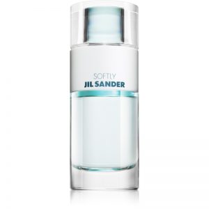 Jil Sander Softly woda toaletowa dla kobiet 80 ml