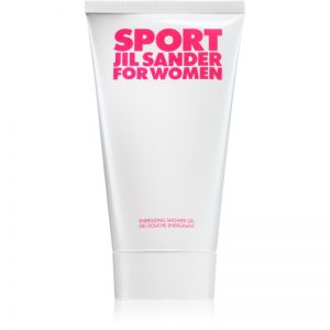Jil Sander Sport for Women żel pod prysznic dla kobiet 150 ml