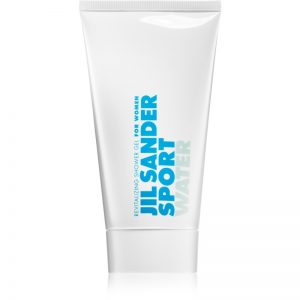Jil Sander Sport Water for Women żel pod prysznic dla kobiet 150 ml