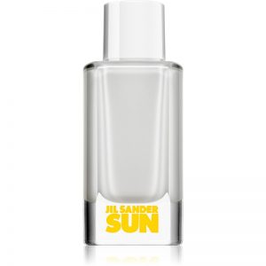 Jil Sander Sun Anniversary Edition woda toaletowa dla kobiet 75 ml
