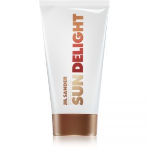 Jil Sander Sun Delight mleczko do ciała dla kobiet 150 ml