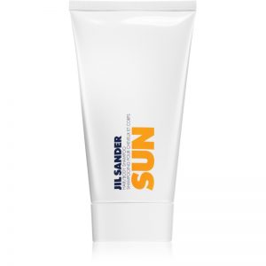 Jil Sander Sun żel pod prysznic dla kobiet 150 ml