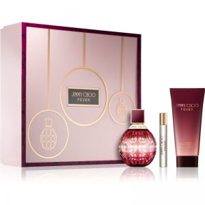 Jimmy Choo Fever zestaw upominkowy II. dla kobiet