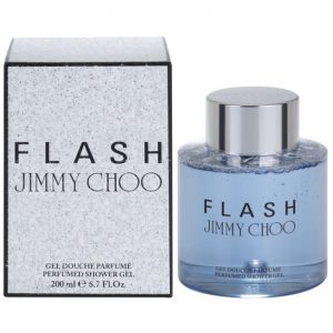 Jimmy Choo Flash 200 ml