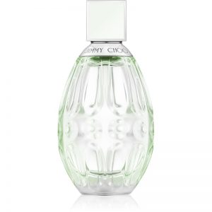 Jimmy Choo Floral woda toaletowa dla kobiet 90 ml