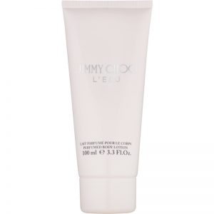 Jimmy Choo L’Eau mleczko do ciała dla kobiet 100 ml