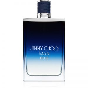 Jimmy Choo Man Blue woda toaletowa dla mężczyzn 100 ml