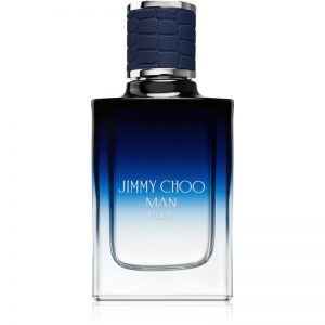 Jimmy Choo Man Blue woda toaletowa dla mężczyzn 30 ml