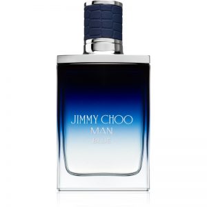 Jimmy Choo Man Blue woda toaletowa dla mężczyzn 50 ml