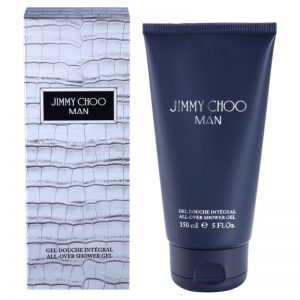 Jimmy Choo Man żel pod prysznic dla mężczyzn 150 ml