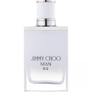 Jimmy Choo Man Ice woda toaletowa dla mężczyzn 50 ml