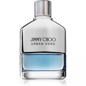 Jimmy Choo Urban Hero woda perfumowana dla mężczyzn 100 ml