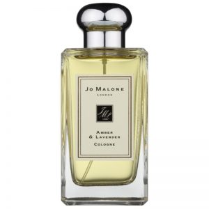 Jo Malone Amber & Lavender woda kolońska dla mężczyzn 100 ml