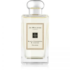 Jo Malone Black Cedarwood & Juniper woda kolońska unisex 100 ml