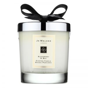 Jo Malone Blackberry & Bay świeczka zapachowa 200 g