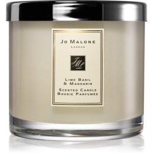 Jo Malone Lime Basil & Mandarin świeczka zapachowa 2500 g