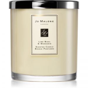 Jo Malone Lime Basil & Mandarin świeczka zapachowa 600 g