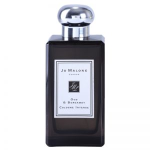 Jo Malone Oud & Bergamot woda kolońska bez pudełka unisex 100 ml