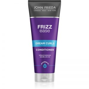 John Frieda Frizz Ease Dream Curls odżywka do włosów kręconych 250 ml