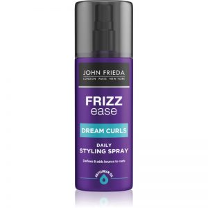 John Frieda Frizz Ease Dream Curls spray do stylizacji włosów kręconych 200 ml