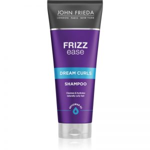 John Frieda Frizz Ease Dream Curls szampon do włosów kręconych 250 ml