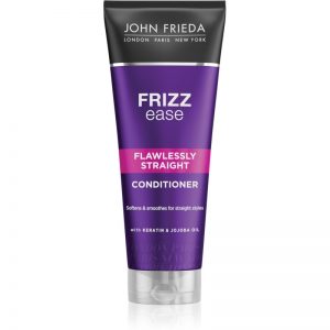John Frieda Frizz Ease Flawlessly Straight odżywka do wygładzania włosów 250 ml
