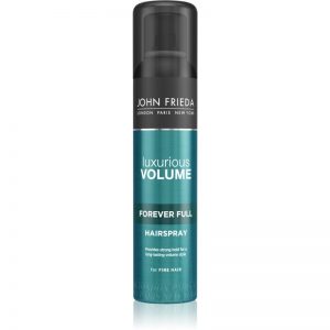John Frieda Luxurious Volume Forever Full lakier do włosów 250 ml