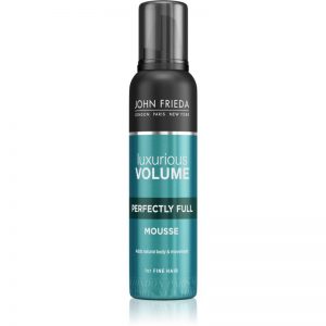 John Frieda Luxurious Volume Perfectly Full pianka do włosów utrwalająca 200 ml