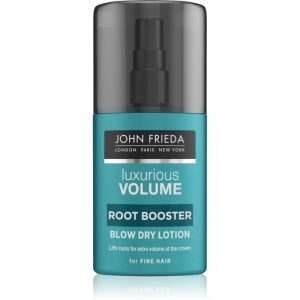 John Frieda Luxurious Volume Root Booster spray dodający objętości do włosów delikatnych 125 ml