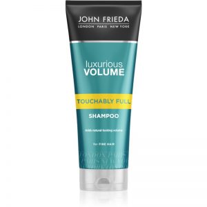 John Frieda Luxurious Volume Touchably Full szampon do zwiększenia objętości 250 ml