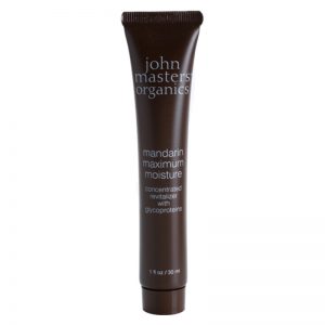 John Masters Organics Dry to Mature Skin krem intensywnie nawilżający 30 ml
