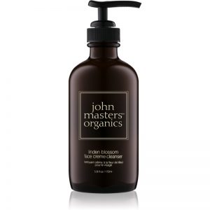 John Masters Organics Dry to Mature Skin krem oczyszczający 172 ml