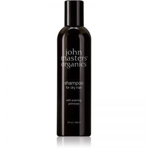 John Masters Organics Evening Primrose szampon do włosów suchych 236 ml