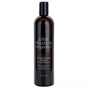 John Masters Organics Lavender Rosemary szampon do włosów normalnych 473 ml