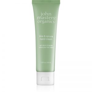 John Masters Organics Lime & Spruce krem do rąk 54 ml