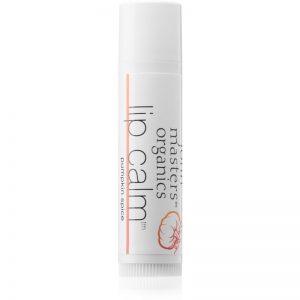 John Masters Organics Lip Calm balsam do ust Pumpkin Spice 4 g