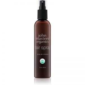 John Masters Organics Styling lakier do włosów średnie utrwalenie 236 ml