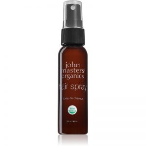 John Masters Organics Styling lakier do włosów średnie utrwalenie 60 ml