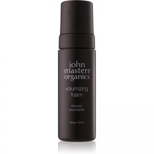 John Masters Organics Styling pianka do włosów do zwiększenia objętości 177 ml