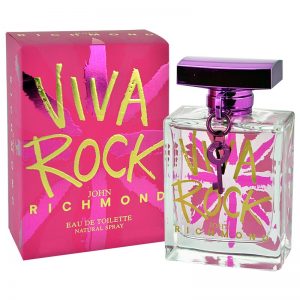 John Richmond Viva Rock 50 ml