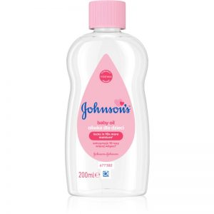 Johnson’s Baby Care olejek 200 ml